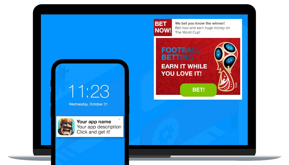 RichPush.co gallery image