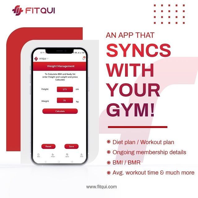 Fitqui Gym management Software gallery image