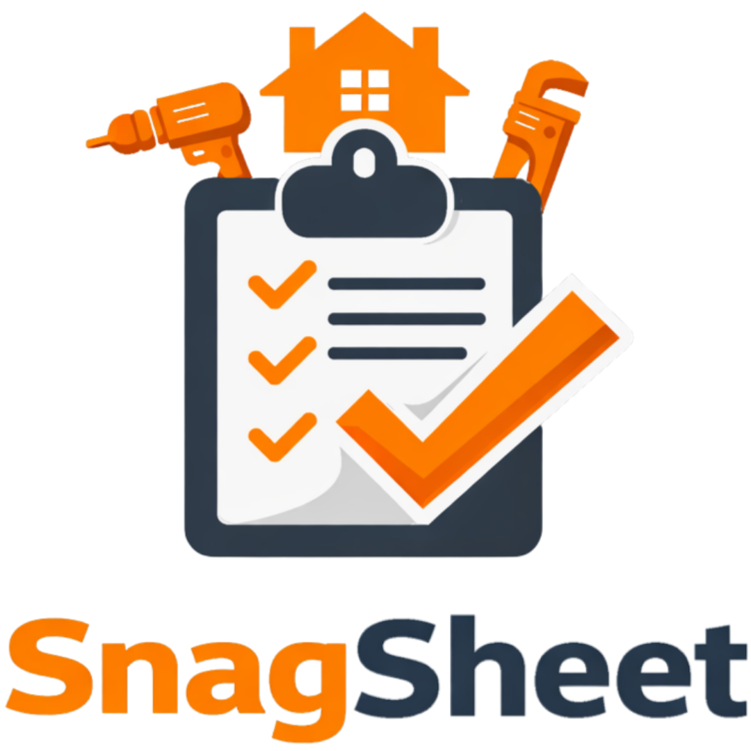 SnagSheet — Punch Lists, Done in Minutes