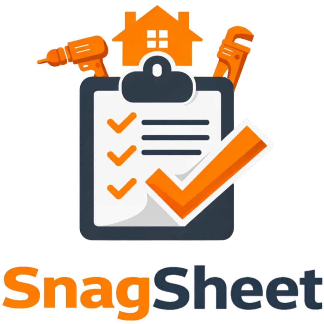 SnagSheet — Punch Lists, Done in Minutes