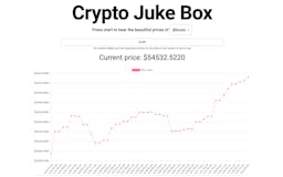 Crypto Juke Box media 3
