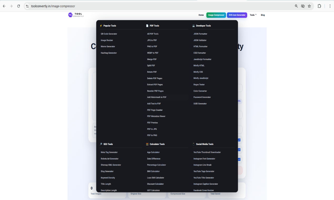 Image Converter gallery image