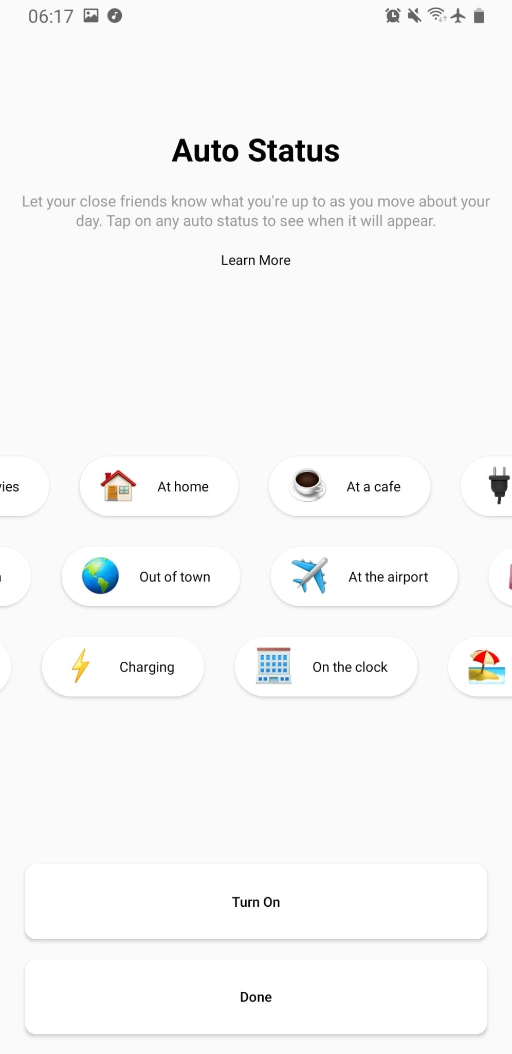 Threads from Instagram gallery image