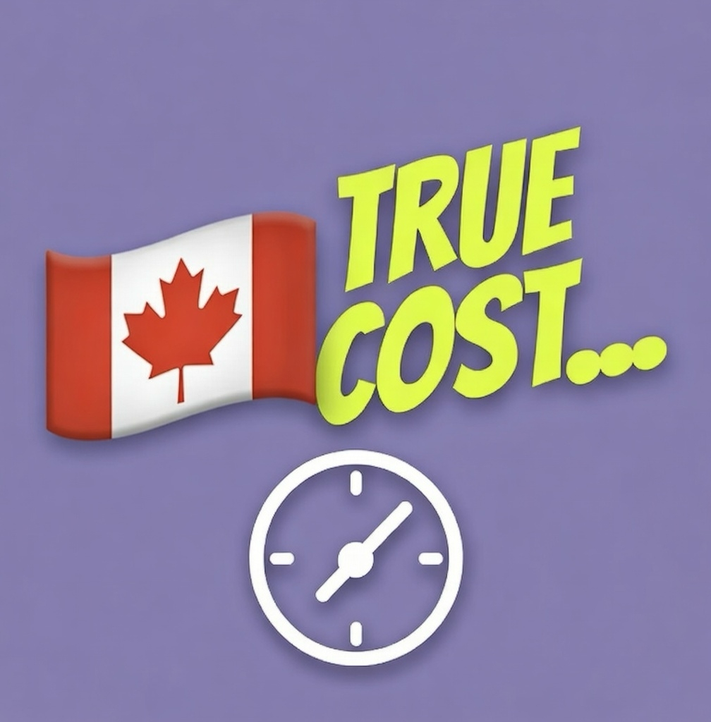 True Cost – Is It Worth It?