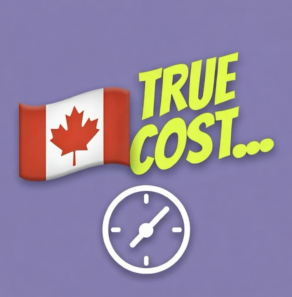 True Cost – Is It Worth It? logo