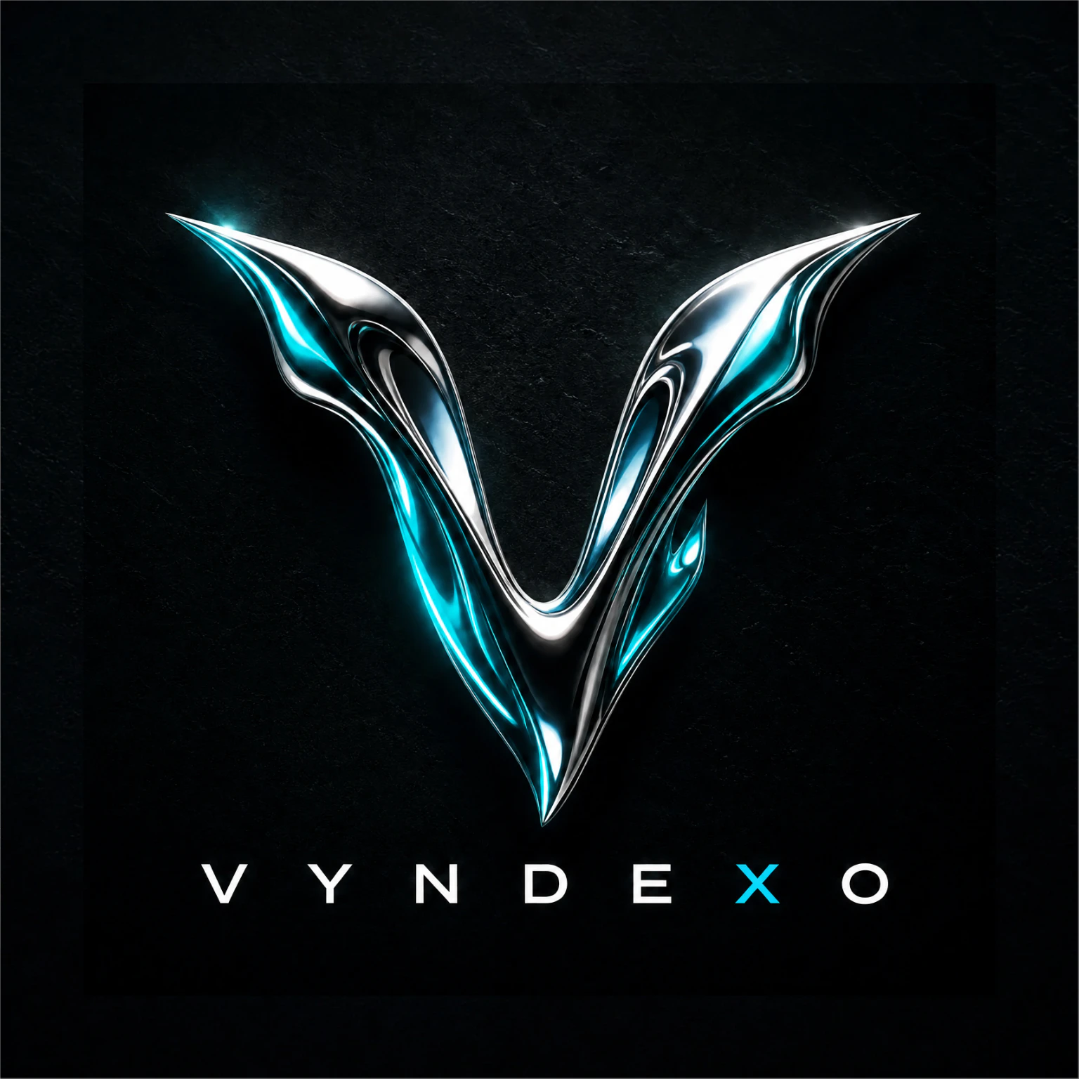 Vyndexo Studio logo