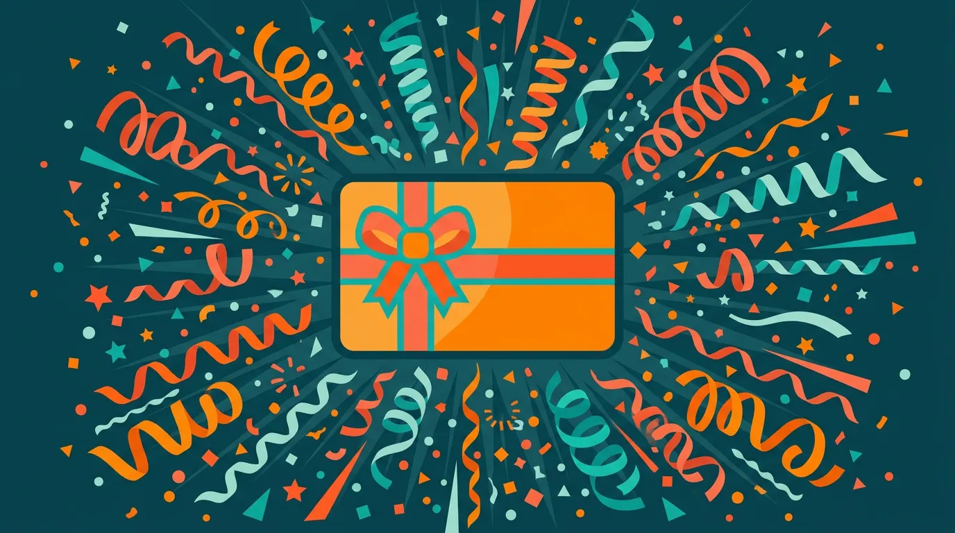 Enter to Win a $70 or $50 Gift Card