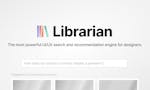Librarian image