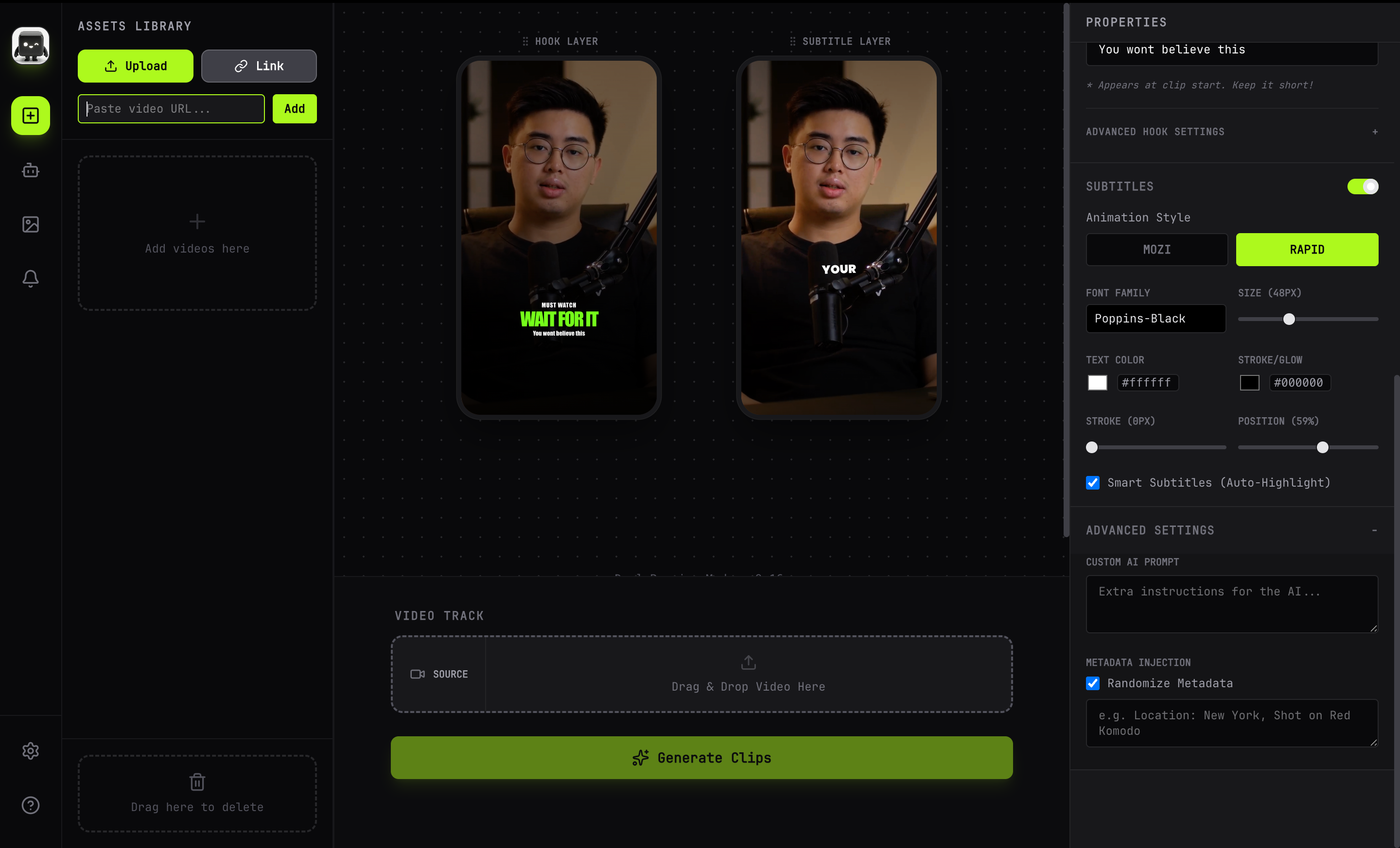 Clipiee gallery image