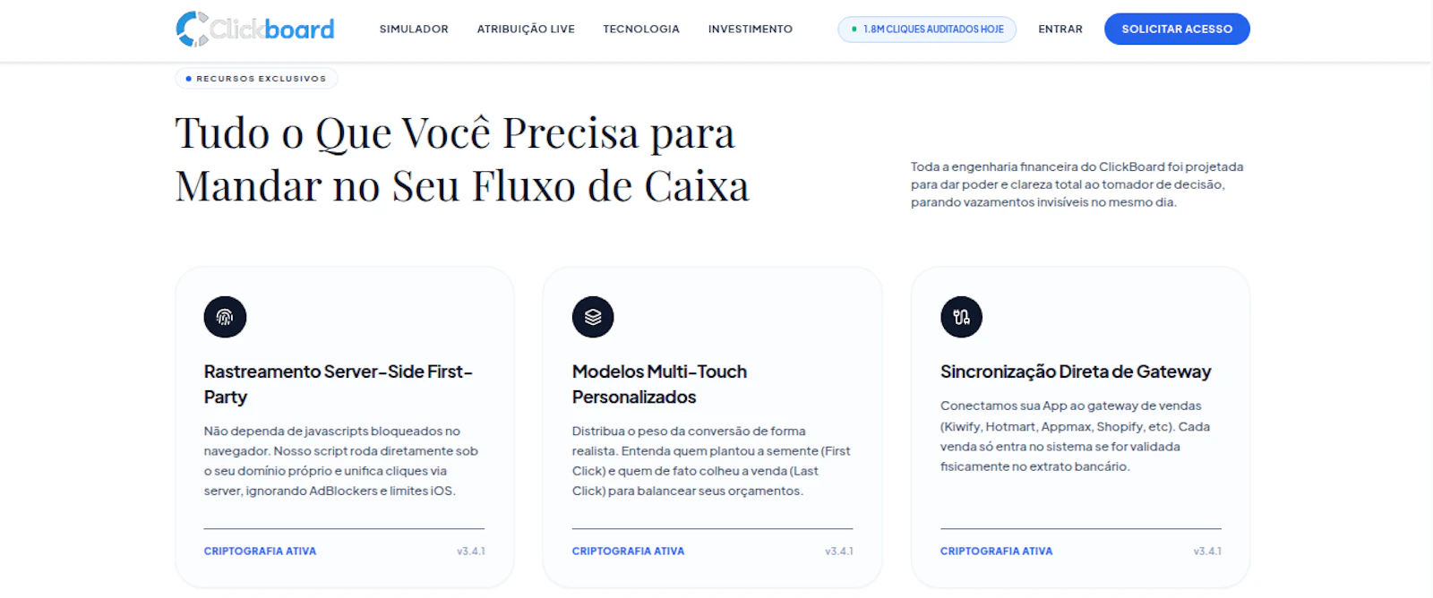CLICKBOARD screenshot 2