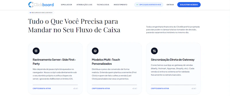 CLICKBOARD screenshot 2