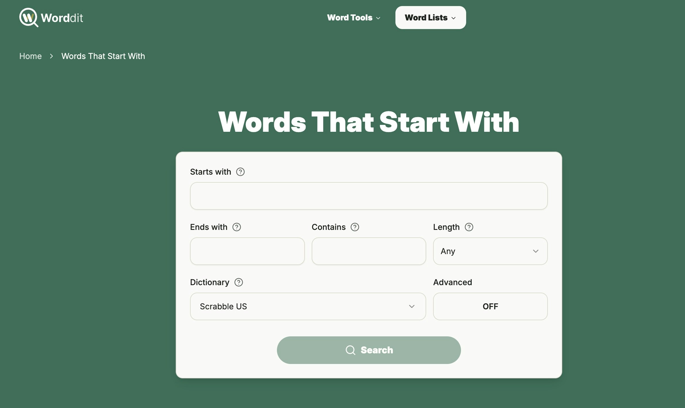 Worddit gallery image