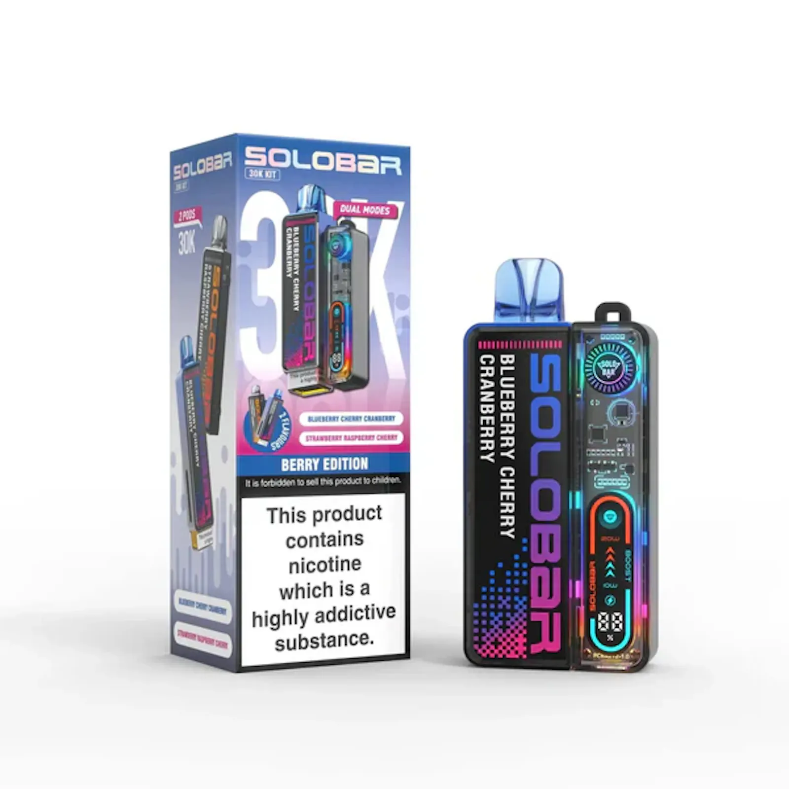 Vapourse screenshot 4