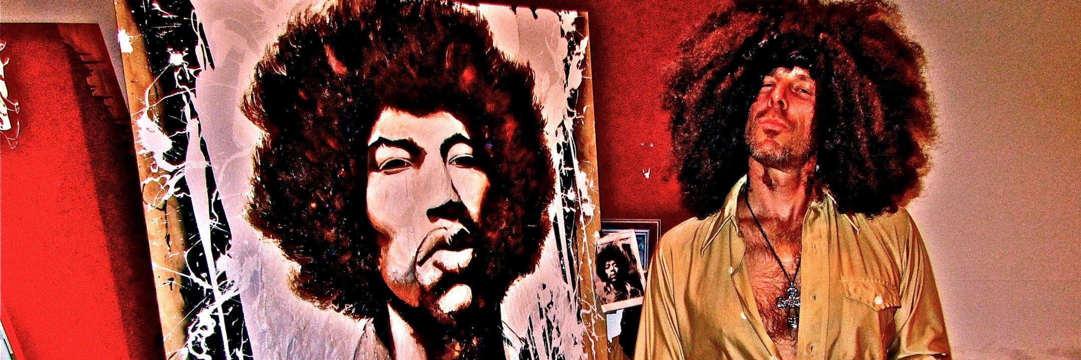 Philip Crawford cover