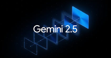Gemini 2.5 gallery image