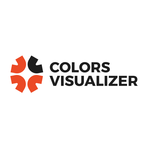 Colors Visualizer logo