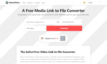 GlobalVideo gallery image