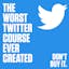 The Worst Twitter Course Ever Created