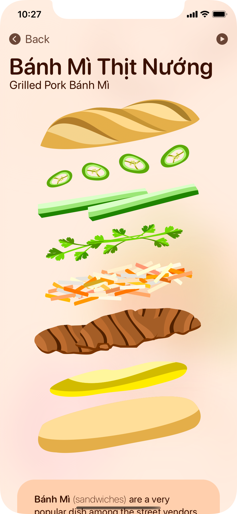 Not Phở gallery image