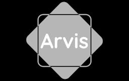 Arvis media 1