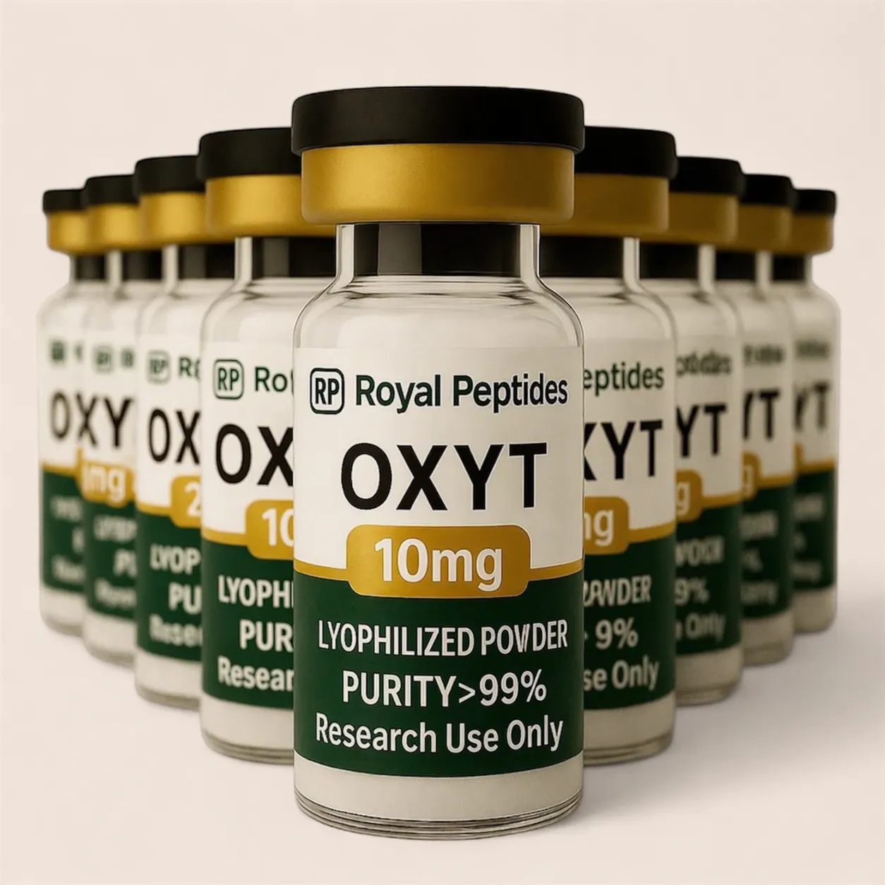 Royal Peptides USA gallery image