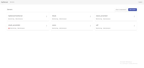 SqlSensei gallery image