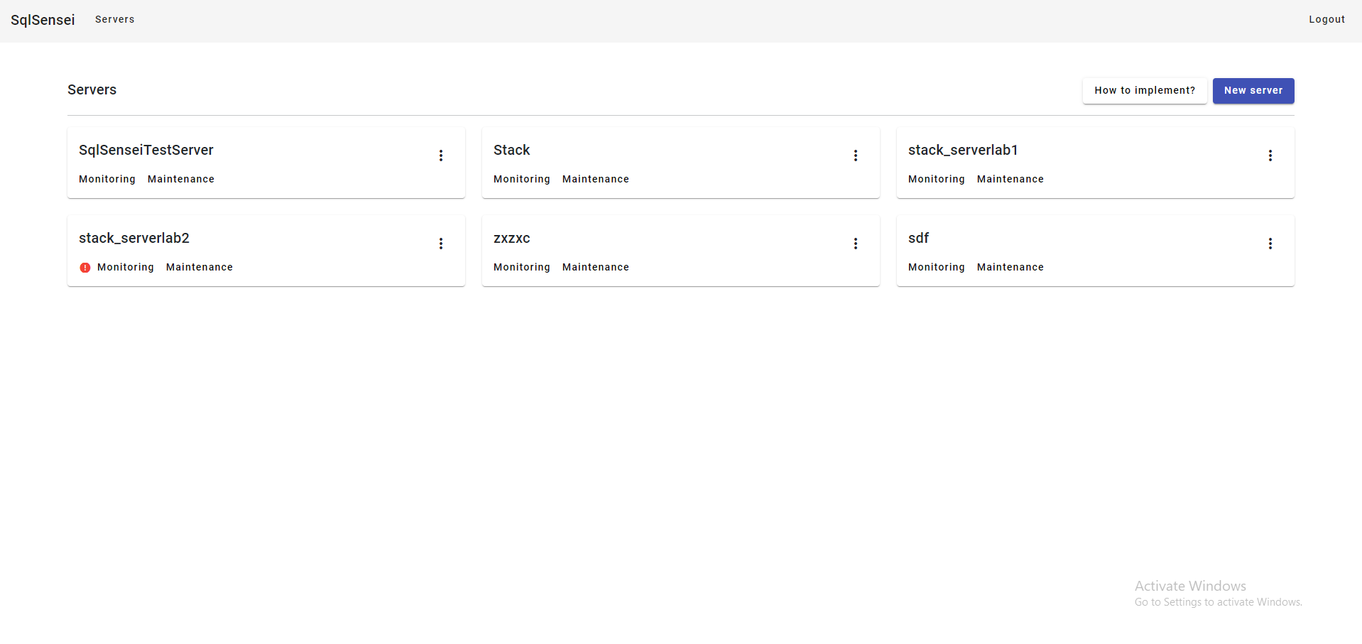 وسائط sqlsensei - هل خادم SQL الخاص بك بطيء وأنت لا تعرف كيفية إصلاحه؟ 5