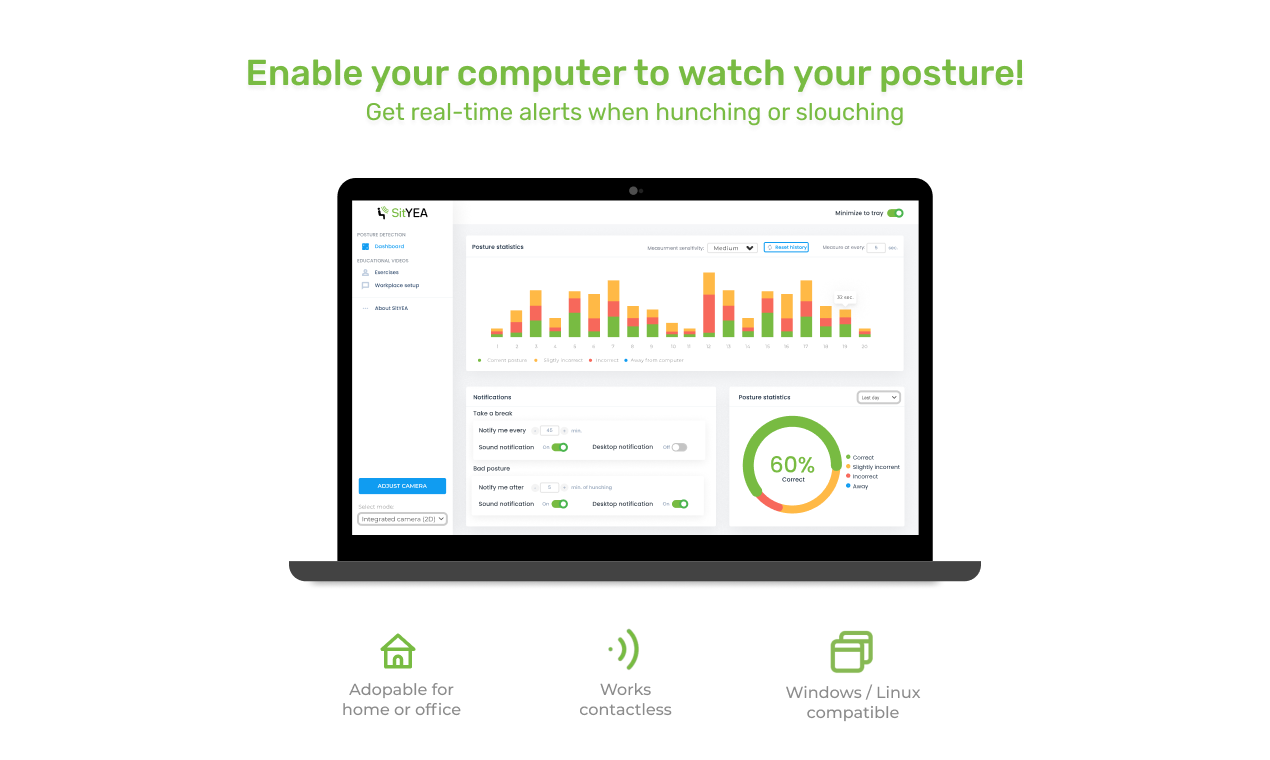 SitYEA gallery image