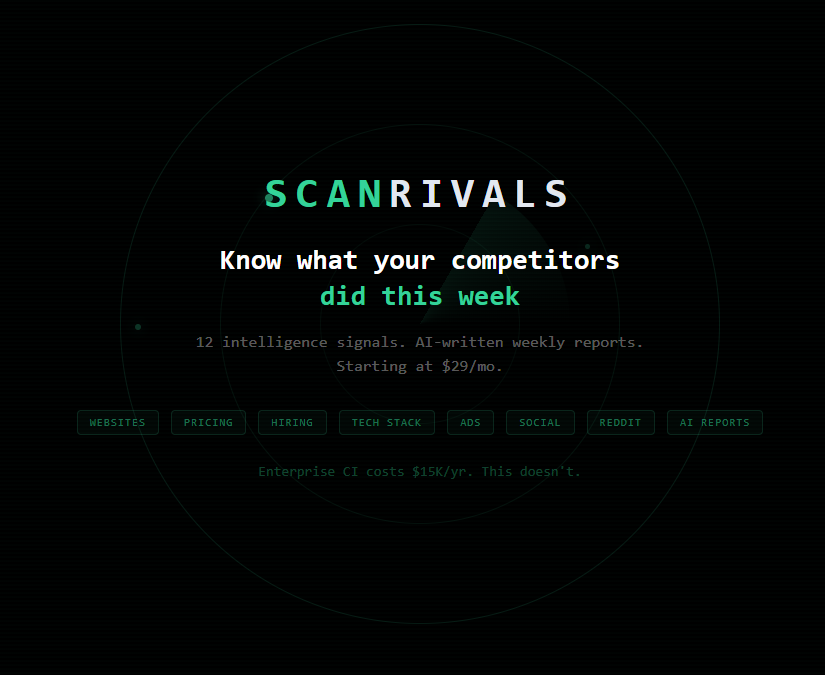 ScanRivals