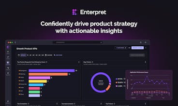 Enterpret gallery image