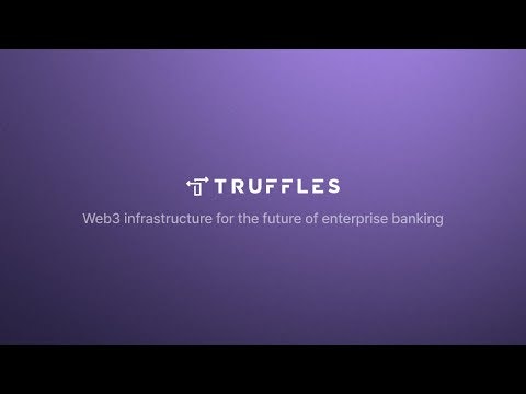 startuptile Truffles-Transact internationally 24x7 even when banks are closed.