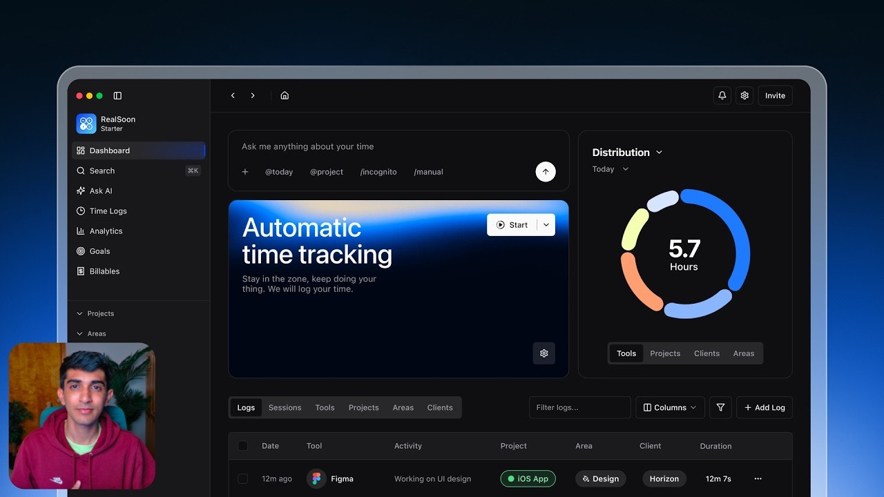 Real Soon gallery image