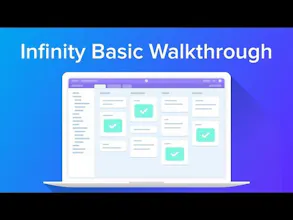 Infinity gallery image
