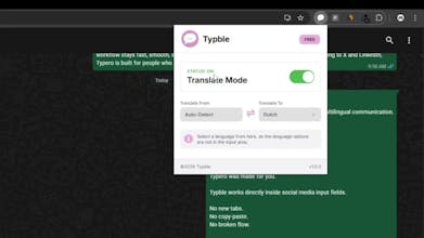 Typble gallery image