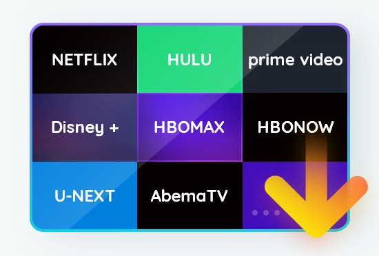 StreamFab All-In-One gallery image