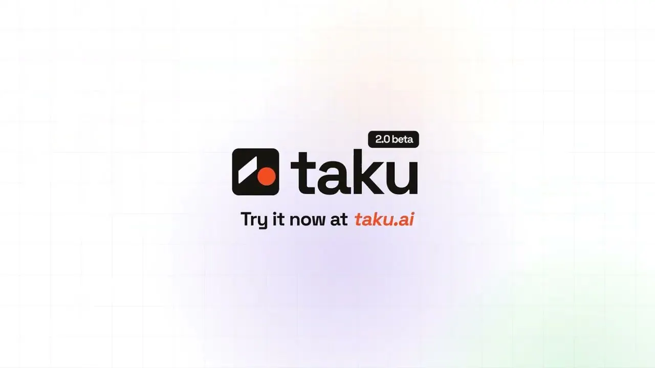 Taku AI gallery image