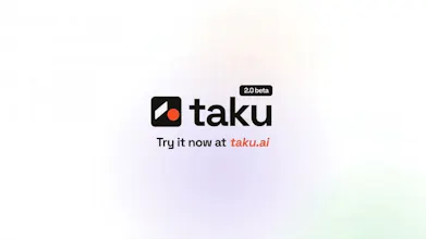 Taku AI gallery image