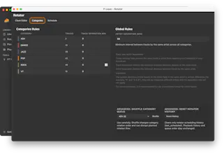 P-Layer gallery image