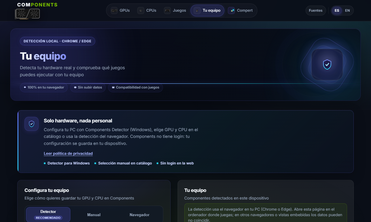 Components gallery image