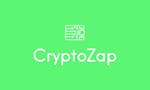 CryptoZap image
