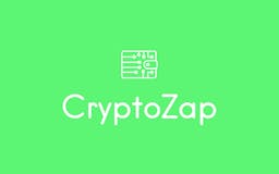 CryptoZap media 1