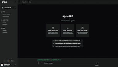 SRE.ai gallery image