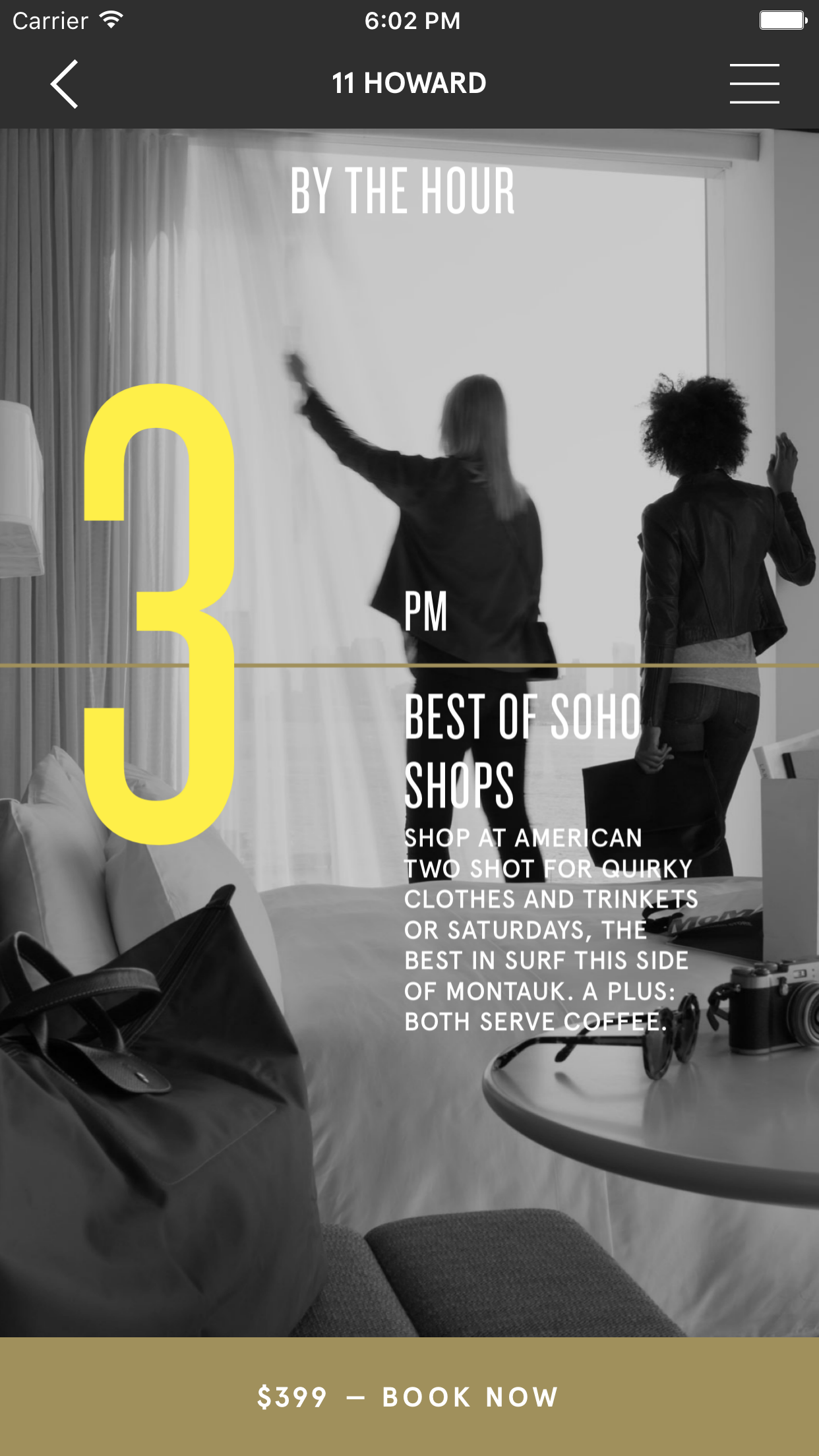 ONE:NIGHT gallery image