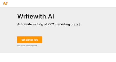 WriteWith.AI gallery image