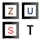Zust QR