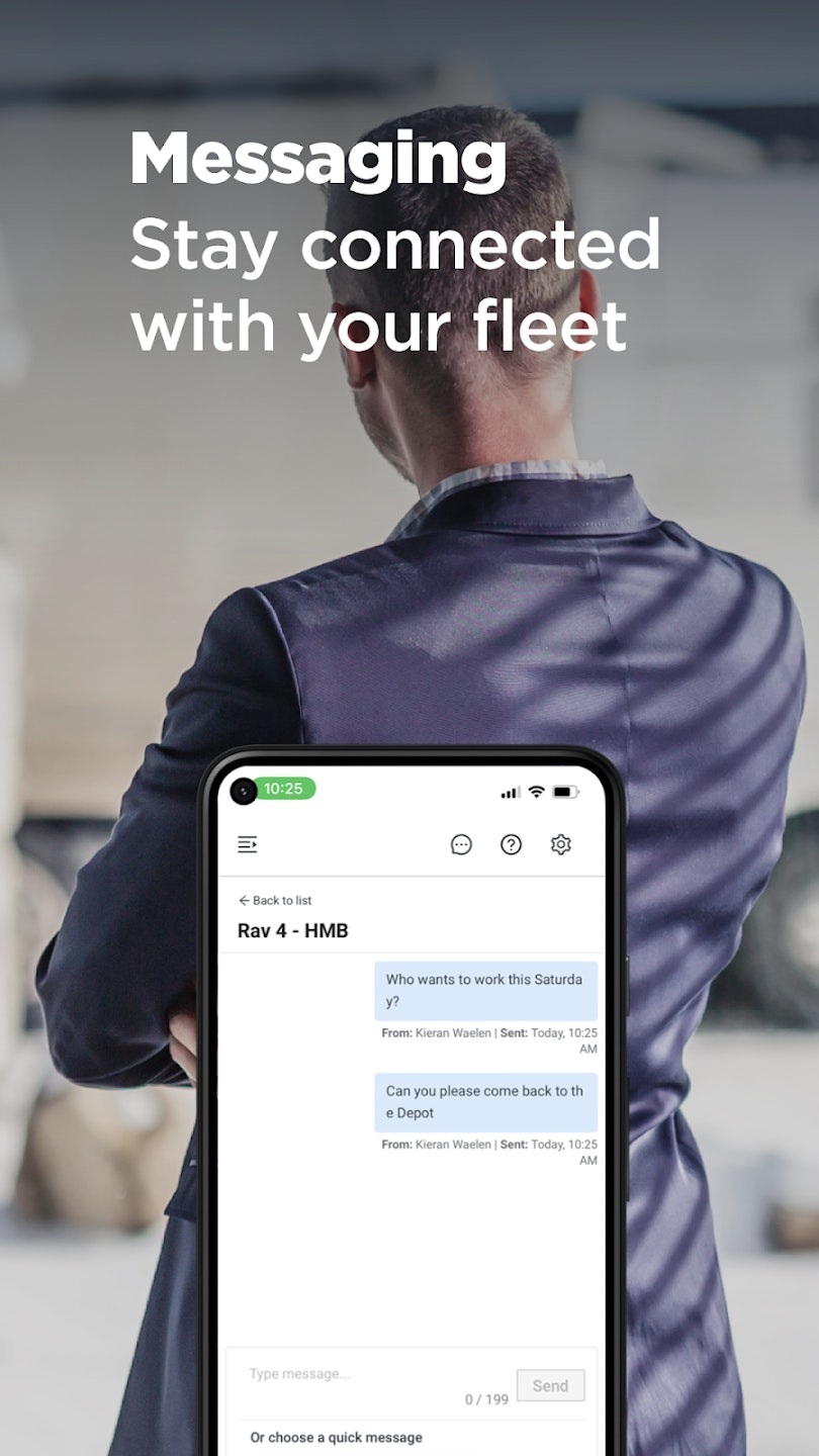 EROAD USA gallery image
