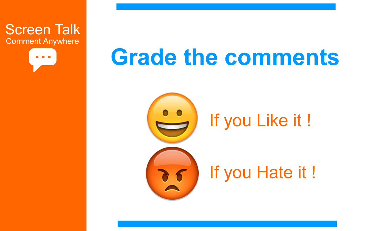 ScreenTalk gallery image