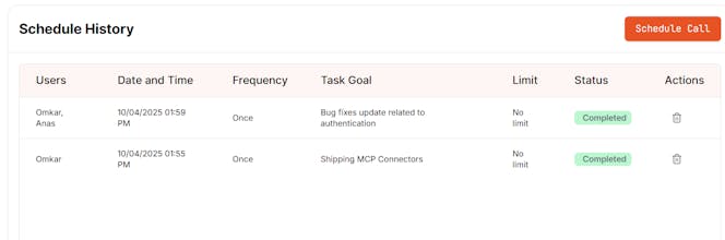 Pulse by Wexa AI gallery image