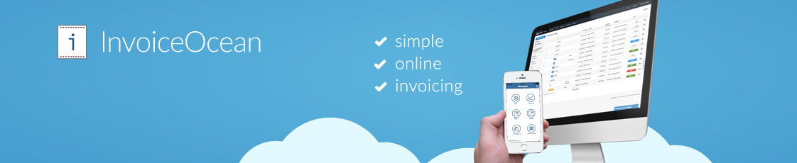 InvoiceOcean gallery image