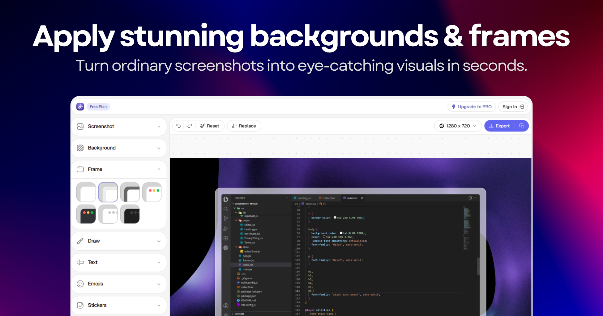 ShotLab gallery image